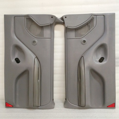 1992 1997 light gray - 1992-1997, door