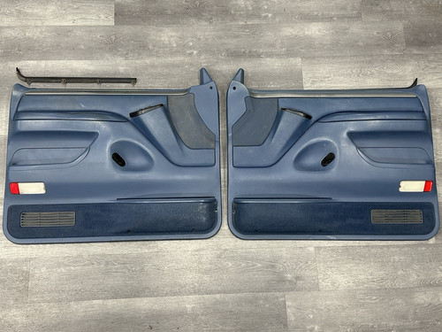 1992 1997 obs ford f150 - ford, f250