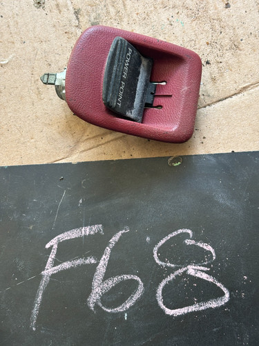 1992 1997 obs ford - -,