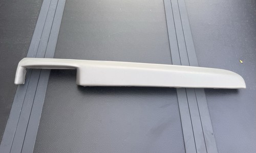 Dash pad tan - 92-97, passengers